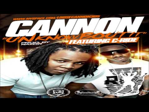 Loose U'n Know Bout It FT- C-Ride