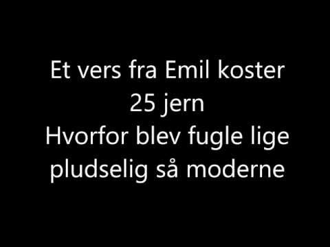 download lagu mp3 mp4 Du Kan Ikke Fryse Mig, download lagu Du Kan Ikke Fryse Mig gratis, unduh video klip Du Kan Ikke Fryse Mig
