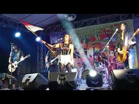 PADAMU NEGERI By. Take Over Band Feat John Paul Ivan 😍😍 😍❤️🧡