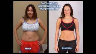 preview picture of video 'Personal Trainer Ireland | ProFitness Gyms Dublin'