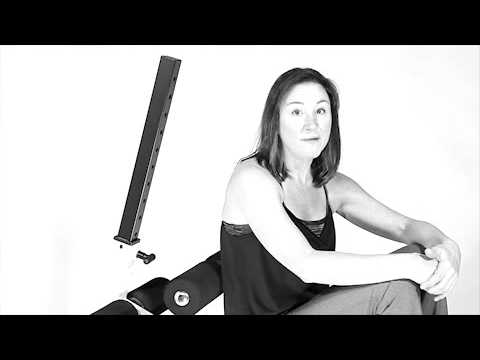 Titanium Performance video.