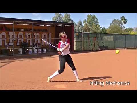 Callie Honig Shortstop Skills Video - 2021 Shortstop Pitcher