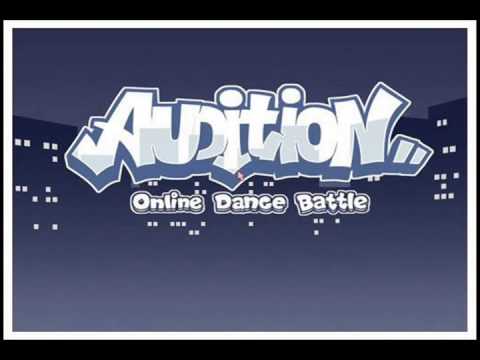 [Audition Next Level]~Koyote - Genuine~