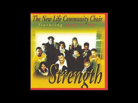 Mighty God - John P. Kee & New Life Community Choi