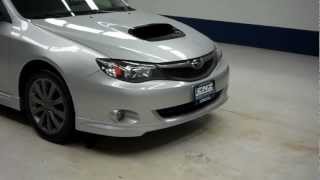 J5356 2010 Subaru Impreza Wagon WRX WRX-5 SPEED-MOON-AWD www.LENZAUTO.com $22,997