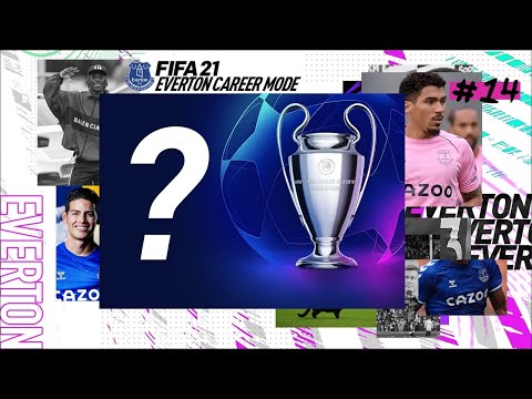 PREMIER LEAGUE SEASON FINALE!! FIFA 21 | Everton Career Mode S2 Ep14