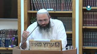 מהלך חגי תשרי לאור רמזי ארבעת המינים | הרב אשר בוחבוט (ישיבת מכון מאיר) - התמונה מוצגת ישירות מתוך אתר האינטרנט יוטיוב. זכויות היוצרים בתמונה שייכות ליוצרה. קישור קרדיט למקור התוכן נמצא בתוך דף הסרטון מהלך חגי תשרי לאור רמזי ארבעת המינים | הרב אשר בוחבוט (ישיבת מכון מאיר) - התמונה מוצגת ישירות מתוך אתר האינטרנט יוטיוב. זכויות היוצרים בתמונה שייכות ליוצרה. קישור קרדיט למקור התוכן נמצא בתוך דף הסרטון