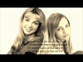 Jamie Lynn Spears I look Up To You Subtitulos ...