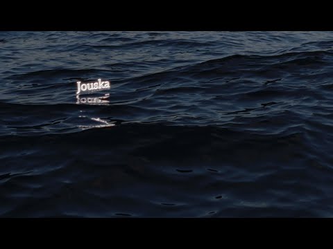 Kayla Williams - Jouska (Official Lyric Video)
