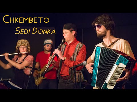 Chkembeto - Sedi Donka