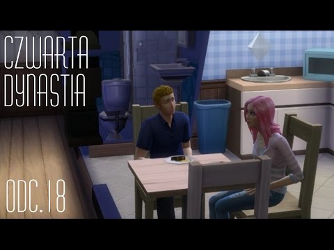 Czwarta Dynastia, odc. 18 - Pracoholik