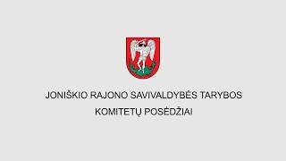 Švietimo, kultūros ir sporto komiteto posėdis 2026-09-16