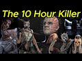 The 10 Hour Killer Main