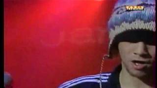 Jamiroquai - Just Another Story -  Beat Specials Show 1994   High Quality