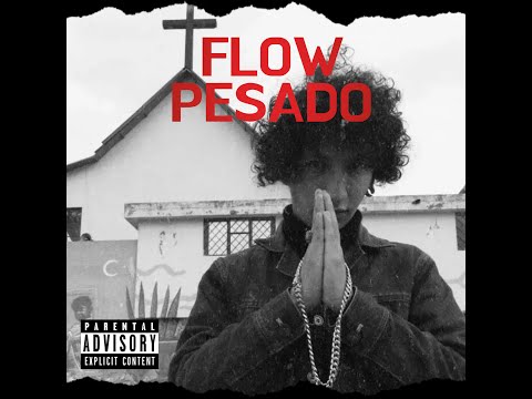 FRXST - Flow Pesado (Video Visualizer)