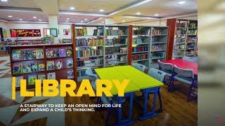 PICT Model School Video