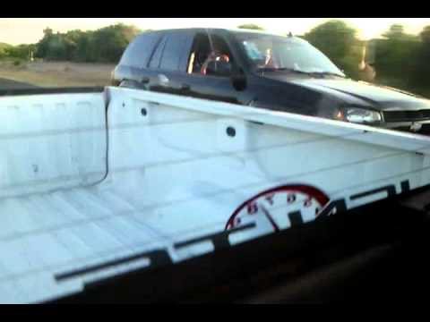 La godess vs la del gordo no mercy