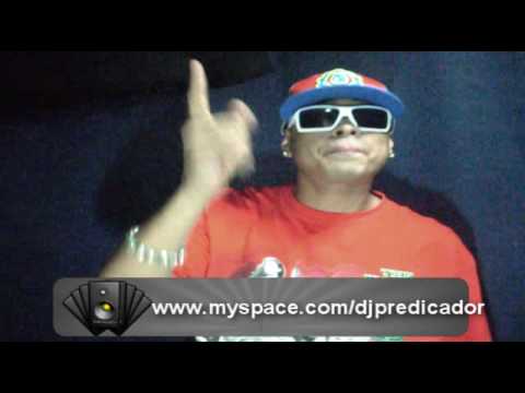 ♪♫ Phantom: MySpace Oficial de Predikador ♫♪