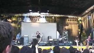 Garcia plays Kyuss - Gardenia live