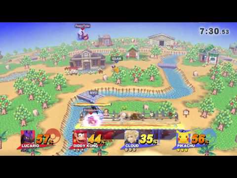 2GGC: Civil War - Marss & Zinoto Vs. MVD & ESAM Pools Winners Finals