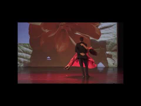 Samba - Marine Bueno  e Leo Diniz