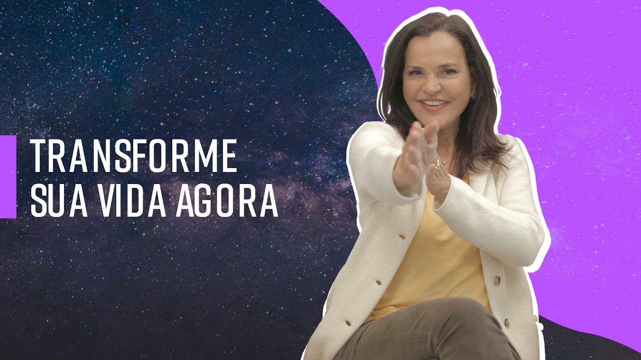 O Que Te Falta Para Mudar de Vida?