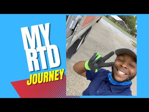 Rtd Process