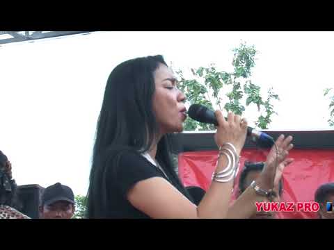 MURNI CHANIA  EMOSI DIRI LIVE SHOW BANTAR GEBANG BEKASI