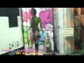 Akena J Freaks REMIX Official Music Video