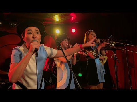 The DROPS 「星のベイビー -Baby Now That I've Found  You- 2025/11/23 U.F.O CLUB