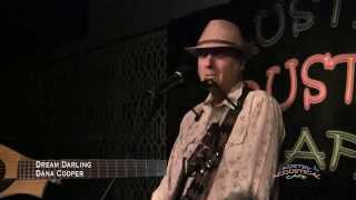 Dream Darling--Dana Cooper