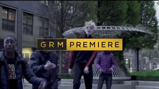 5EB x One Acen - Scum [Music Video] | GRM Daily