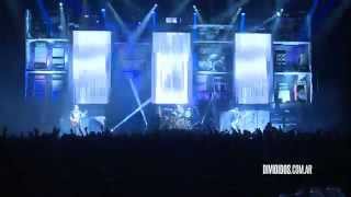 DIVIDIDOS - 24. Rasputín / Hey Jude - Luna Park 050915