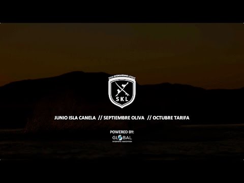 SPAIN KITEBOARDING LEAGUE