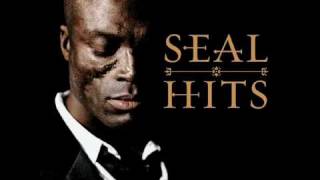 Seal - I Can&#39;t Stand The Rain