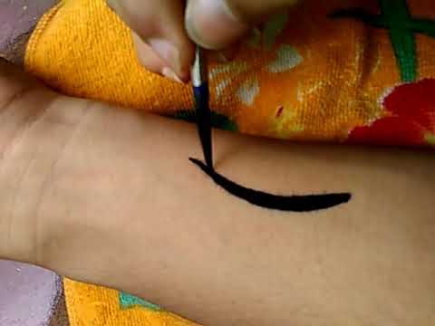 Find Bengali bridal design made by me Rajdeep