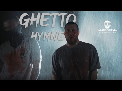 EDDY HSY FT. COPKILLA -GHETTO HYMNE  (OFFICIAL VIDEO) Prod.by Meisterbeats KmH 2022