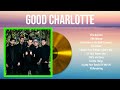 Top 10 songs Good Charlotte 2024 ~ Best Good Charlotte playlist 2024
