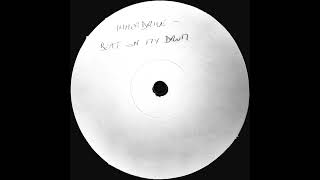 Innerdrive - Beat On My Drum (Instrumental Version)