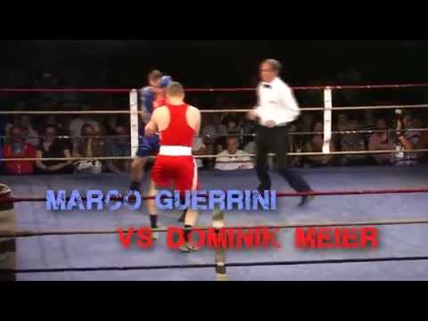 Fightnight 2014 - Gebenstorf