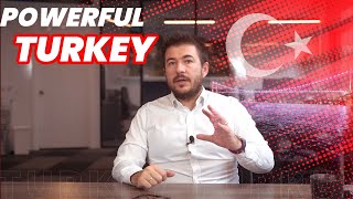 Investment Facts of Turkey | Turkey