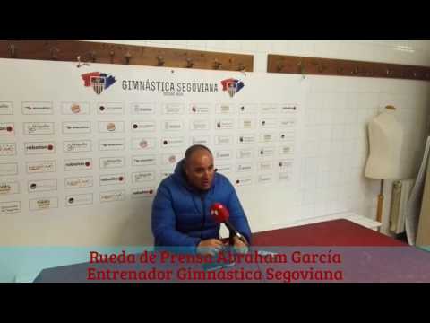 Gimnástica Segoviana 2 - Cristo Atlético 1