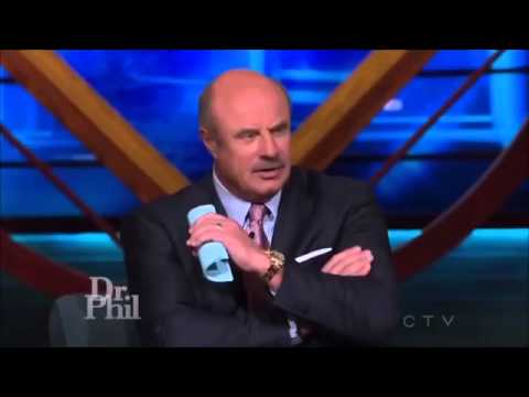Dr Phil: 16 and on the Path of Destruction HD [December 11, 2013]