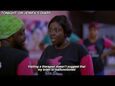 Jenifa's diary Season 16 Episode 7- Now Available on SceneOneTV App/ www.sceneone.tv
