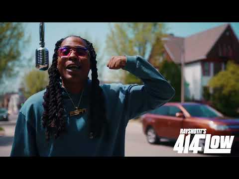 RayShotIt's 414Flow "Bud G - Block List"