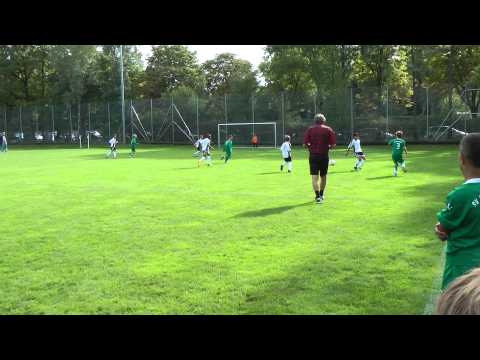 SV Waldperlach -  FC Stern