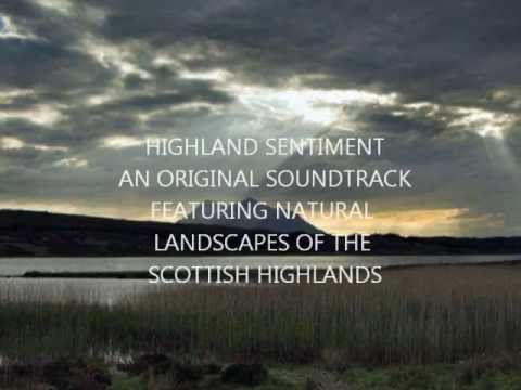 Highland Sentiment - soundtrack