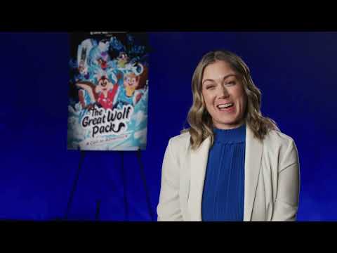 Thumbnail for video: An Insider Look at Howl It All Began Thumbnail for video: An Insider Look at Howl It All Began