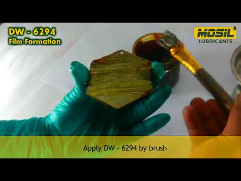Mosil dw 6294 heavy duty corrosion protection coating, packa...