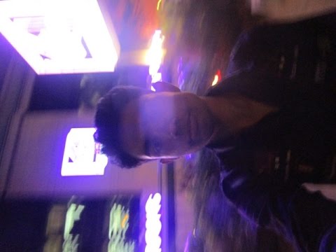 Head Isolation freestyle Dance 2017